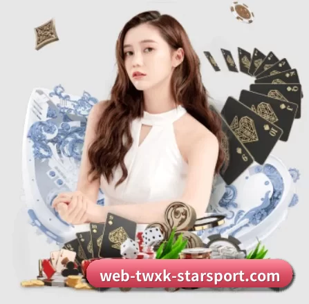 星空体育 APP 界面